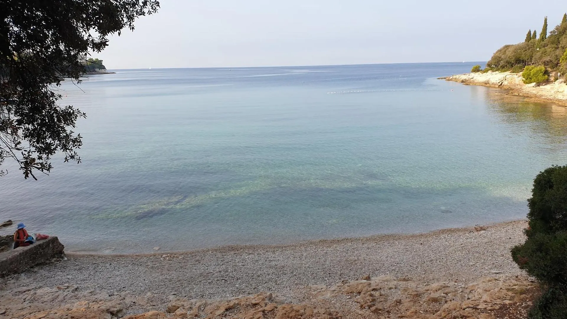Mediterranean Chill And Grill Apartment Pula