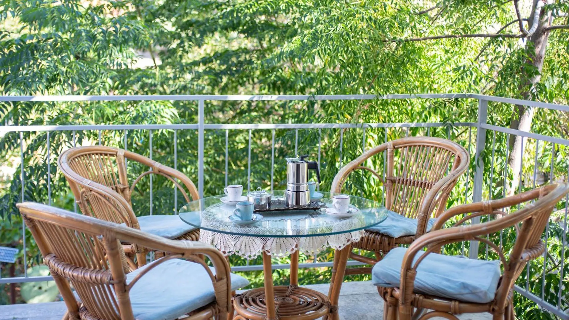 Mediterranean Chill And Grill Apartment Pula