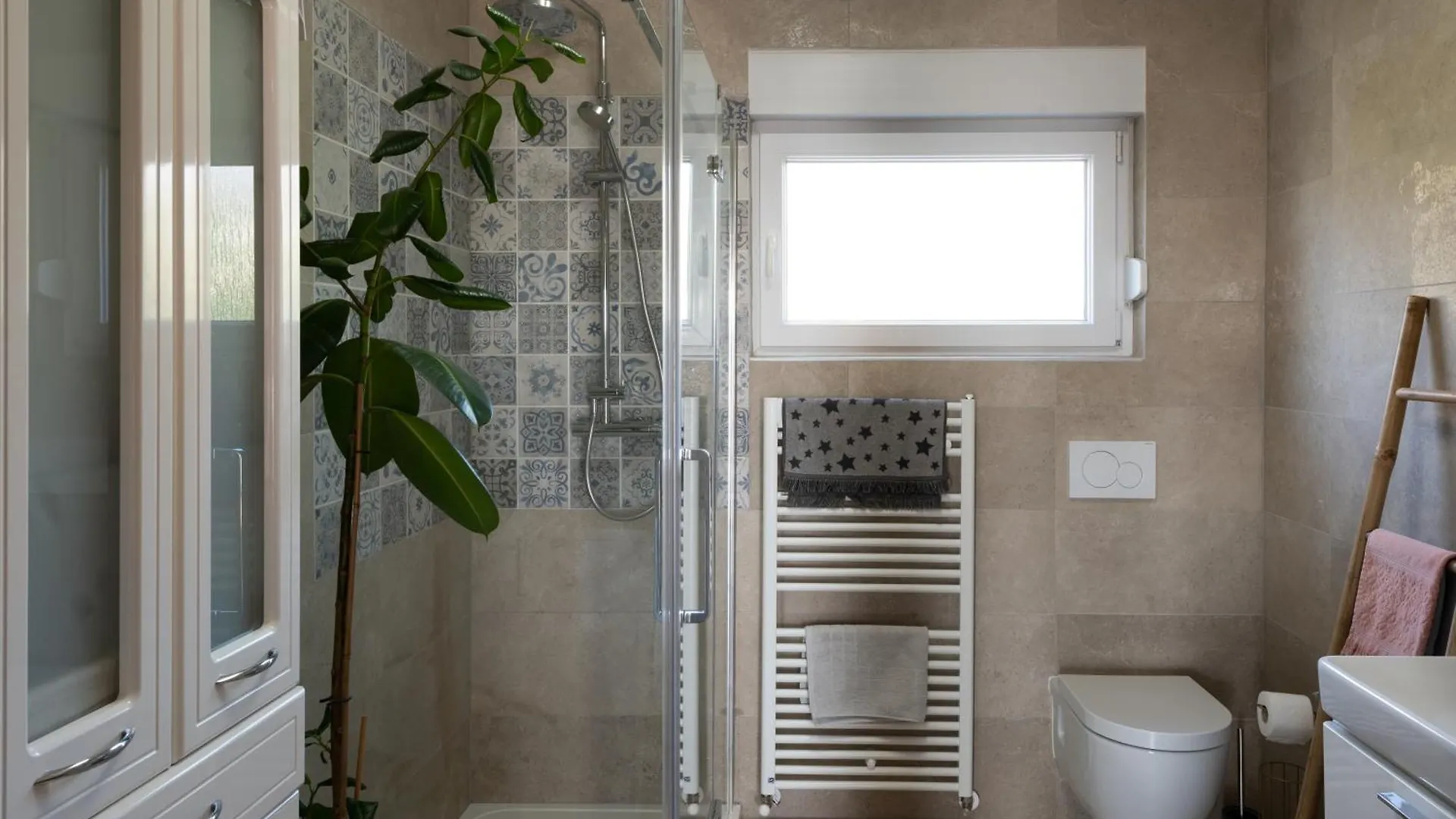 Mediterranean Chill And Grill Apartment Pula