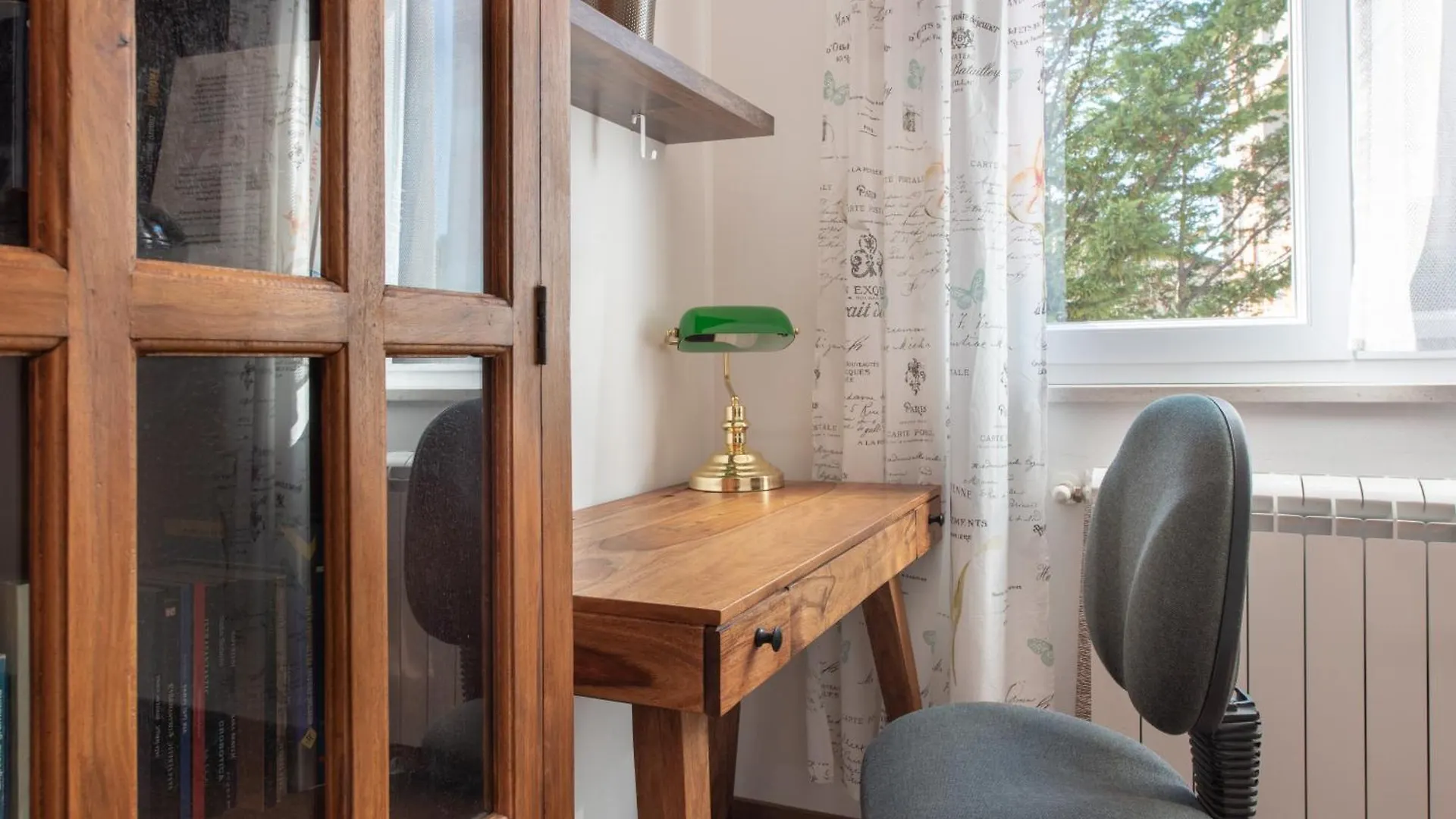 Mediterranean Chill And Grill Apartment Pula