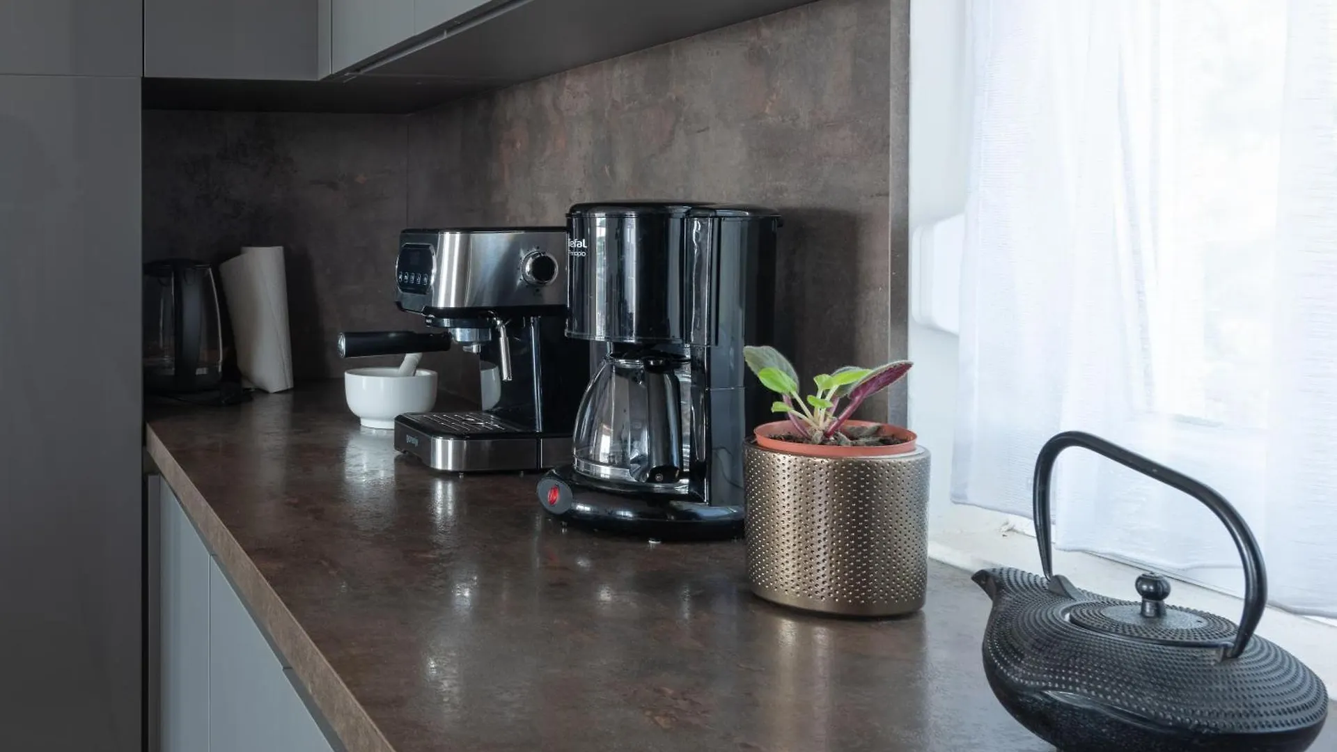 Mediterranean Chill And Grill Apartment Pula Croatia
