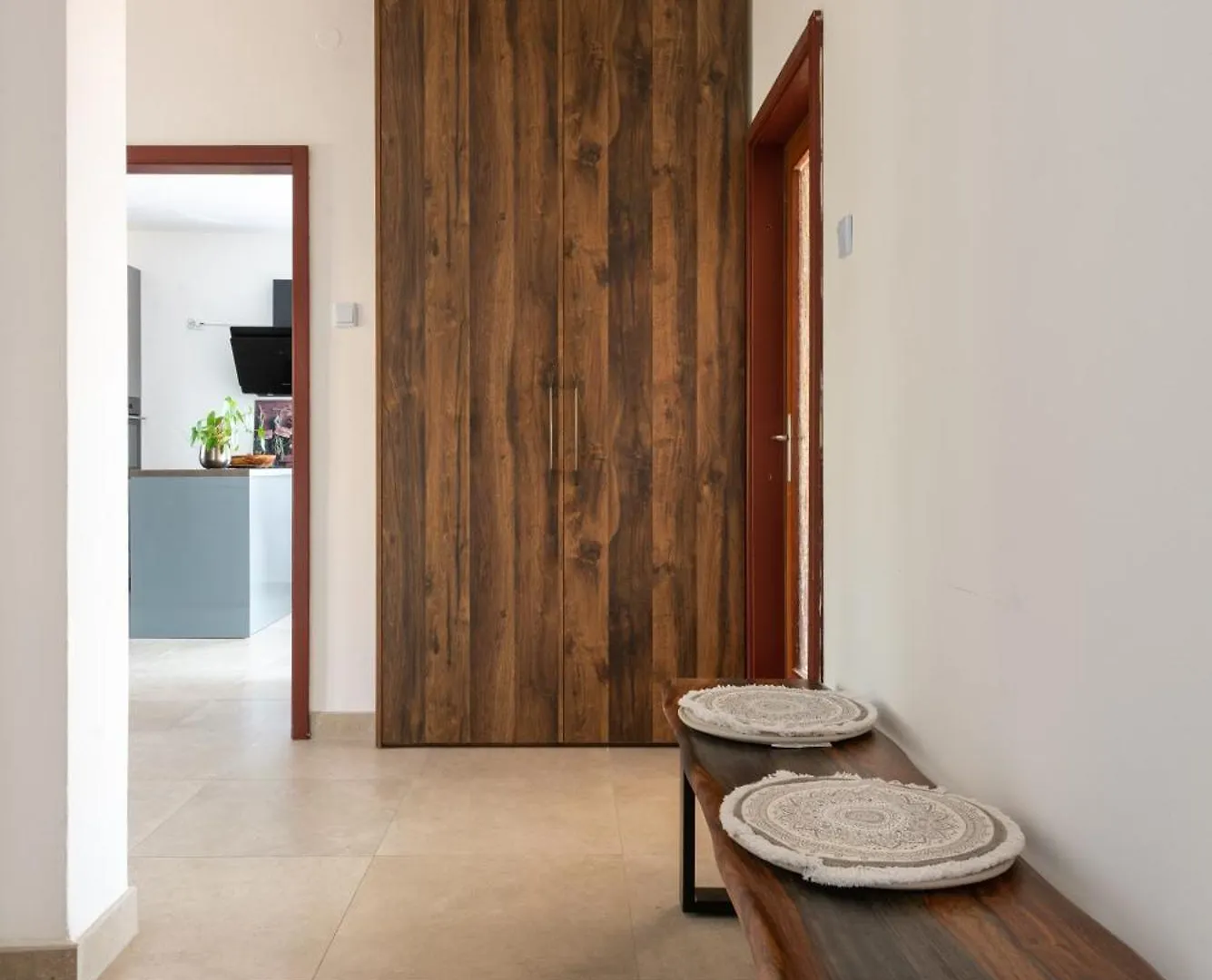 Mediterranean Chill And Grill Apartment Pula Croatia
