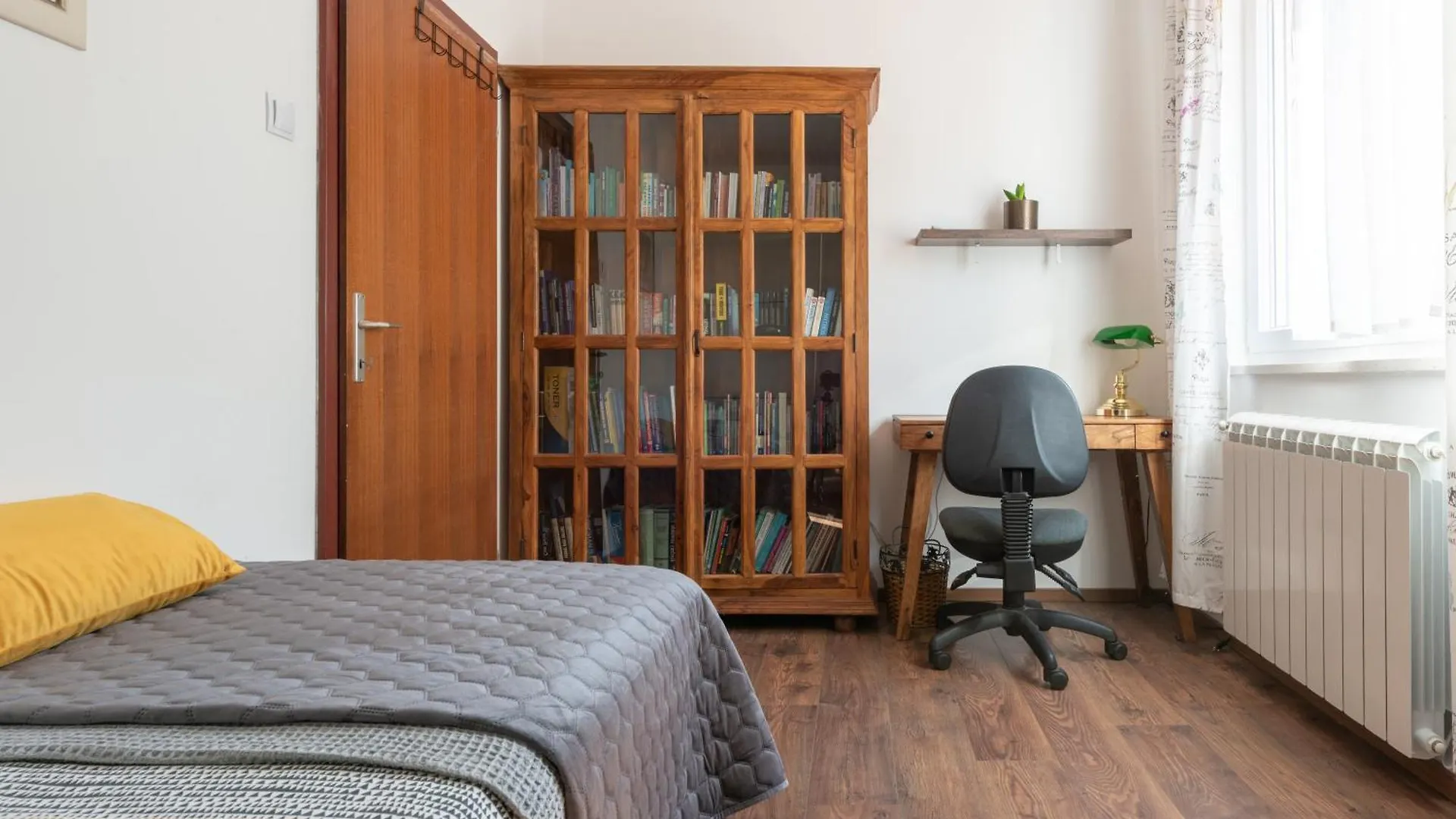 Mediterranean Chill And Grill Apartment Pula 0*,  Croatia