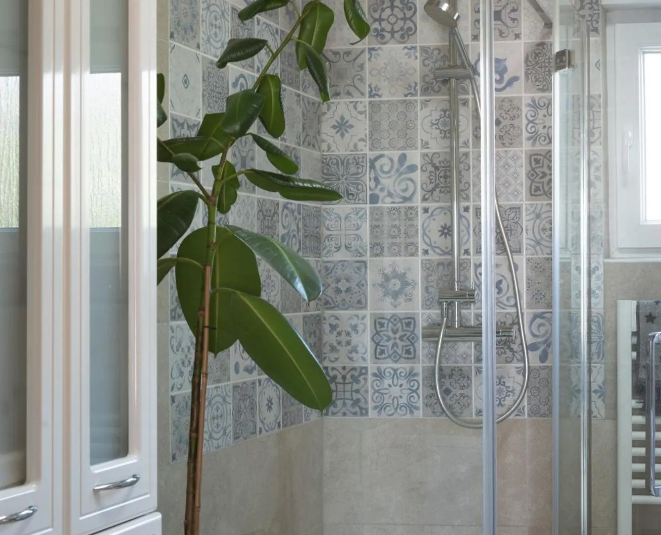 Mediterranean Chill And Grill Apartment Pula