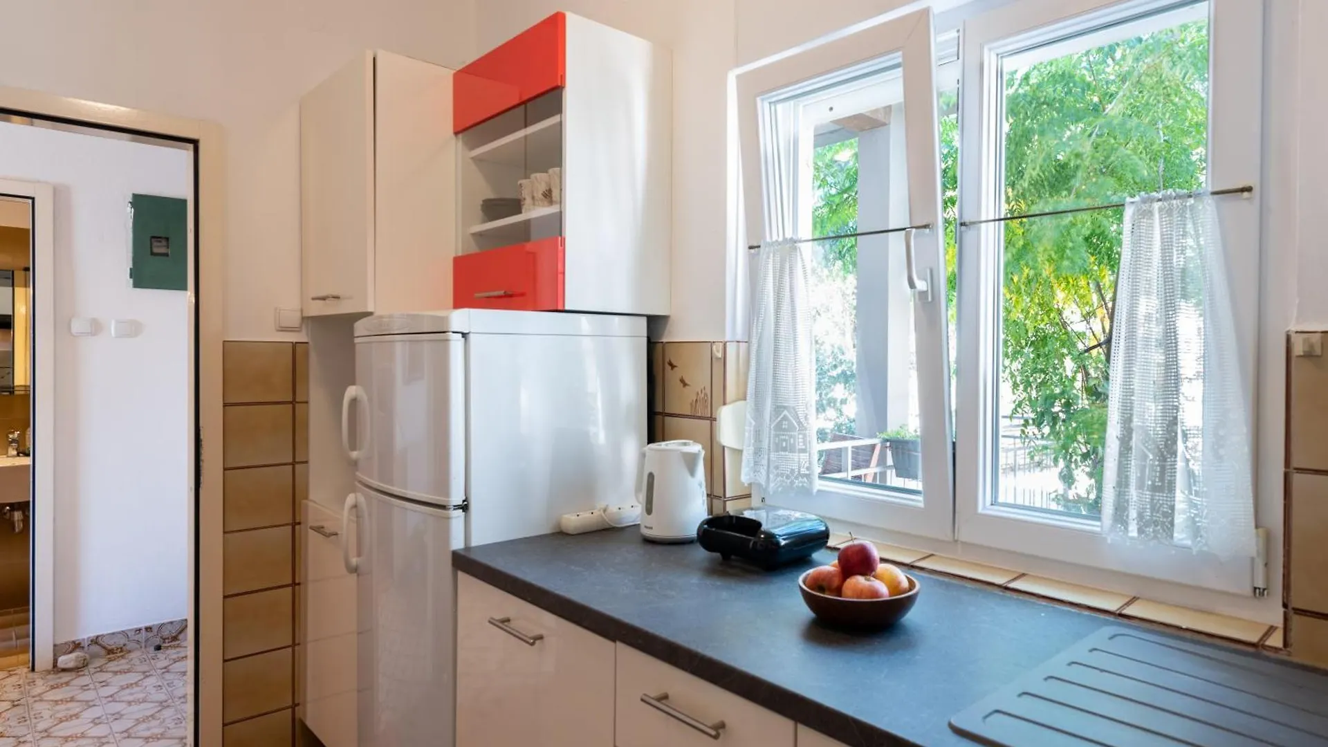 Mediterranean Chill And Grill Apartment Pula Croatia