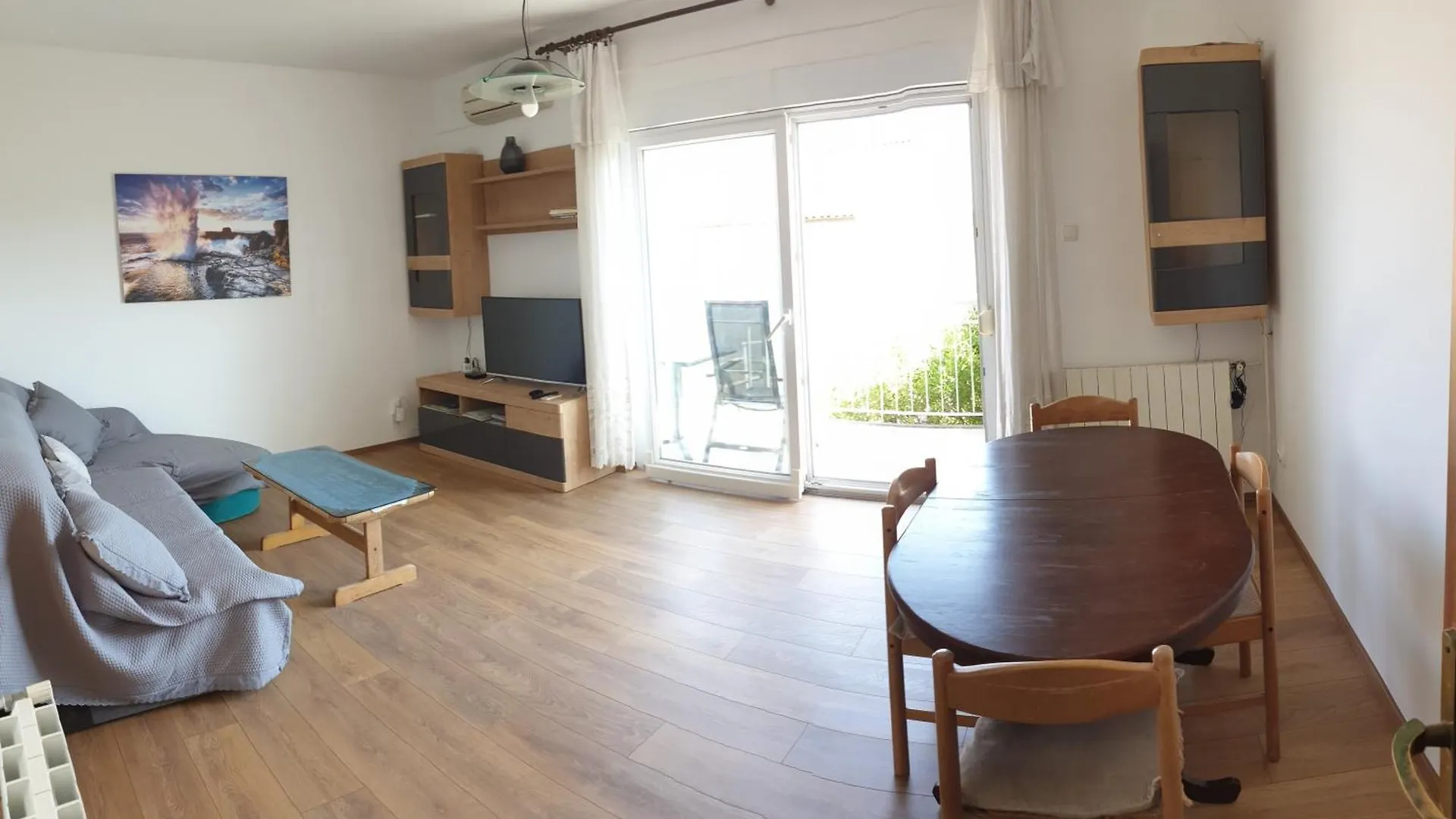 Mediterranean Chill And Grill Apartment Pula 0*,