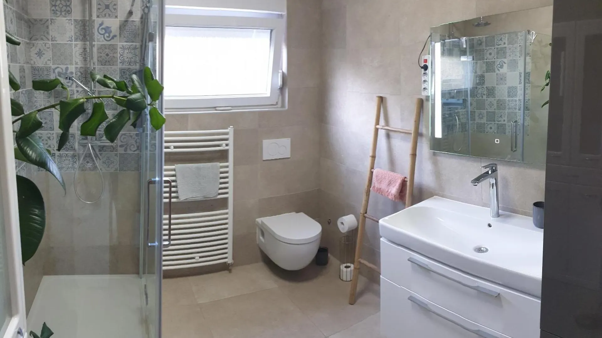 Mediterranean Chill And Grill Apartment Pula