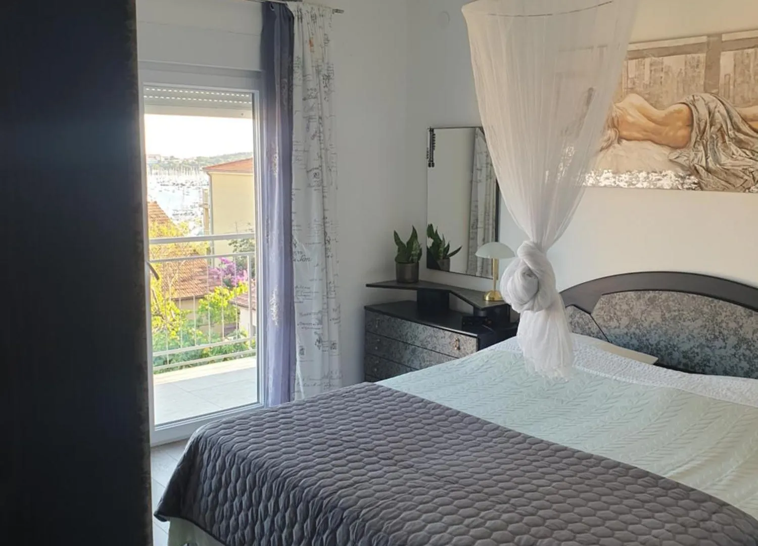Mediterranean Chill And Grill Apartment Pula