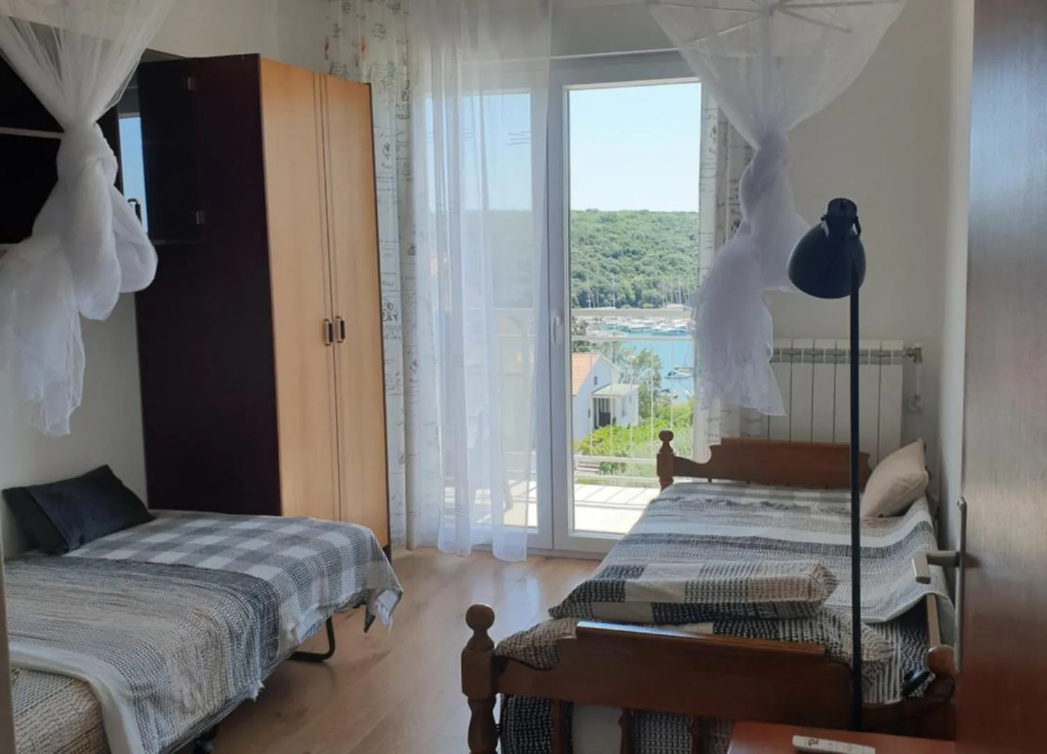 Mediterranean Chill And Grill Apartment Pula