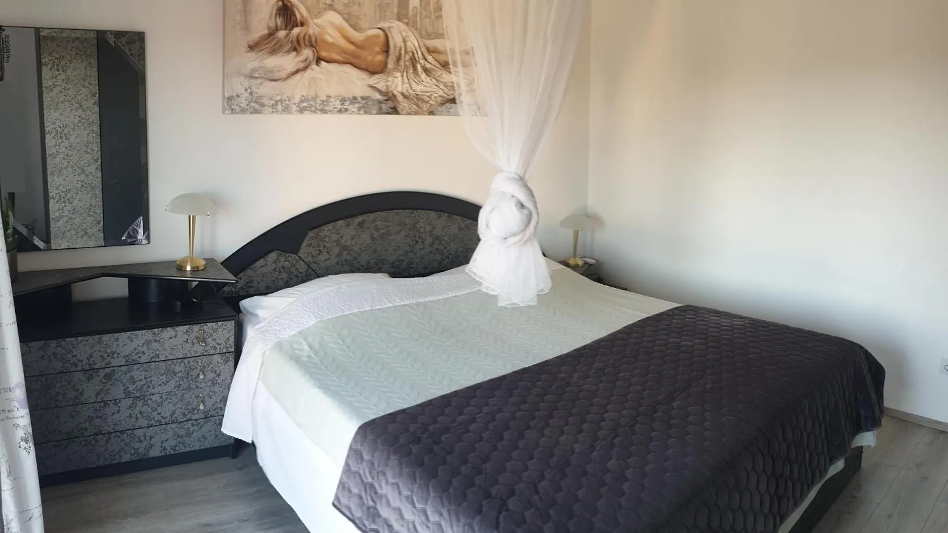 Mediterranean Chill And Grill Apartment Pula 0*,  Croatia
